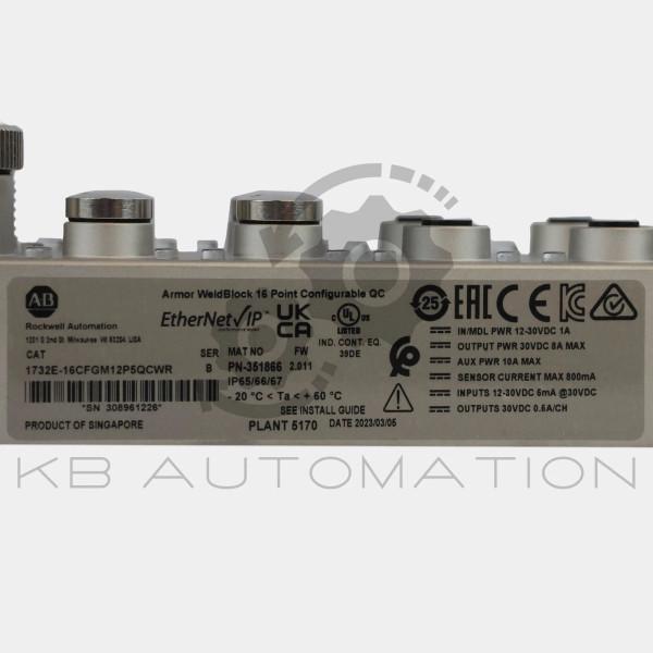 1732E-16CFGM12P5QCWR-photo