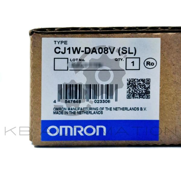 CJ1W-DA08V(SL)-photo