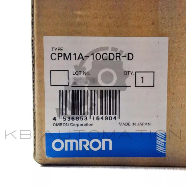 CPM1A-10CDR-D-photo