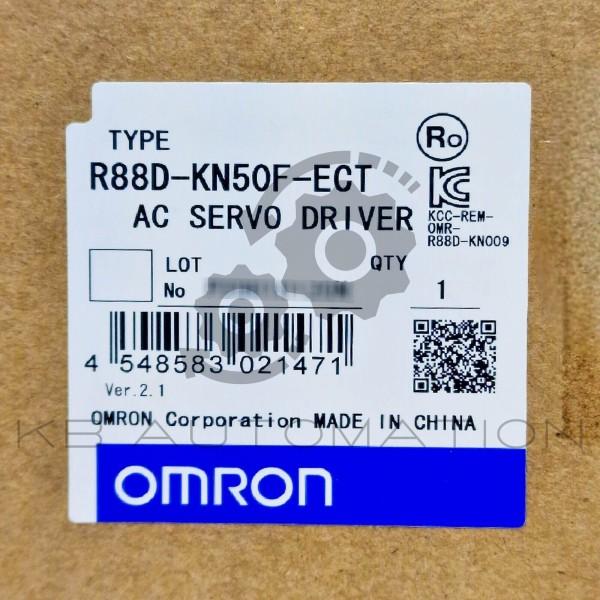 R88D-KN50F-ECT-photo