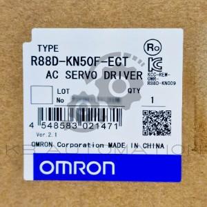 R88D-KN50F-ECT