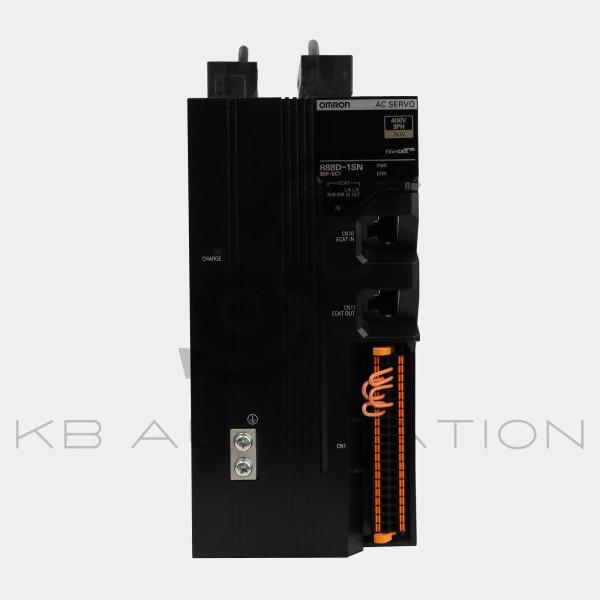 R88D-1SN30F-ECT-photo