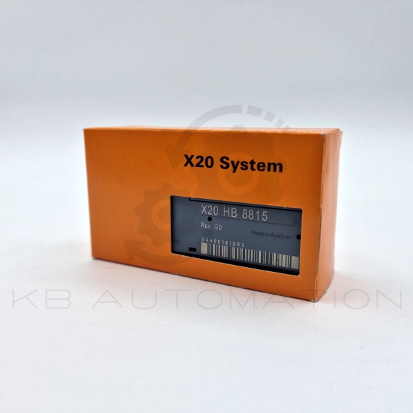 X20HB8815-photo