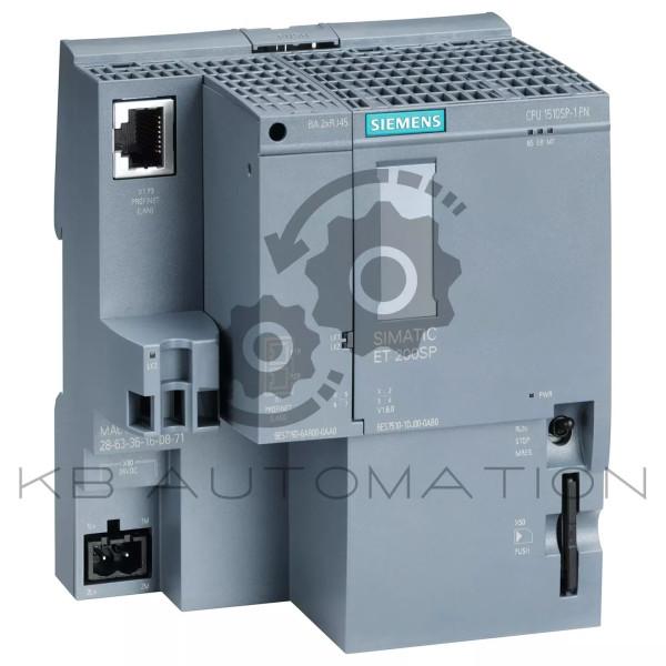 6ES7510-1DJ01-0AB0-photo