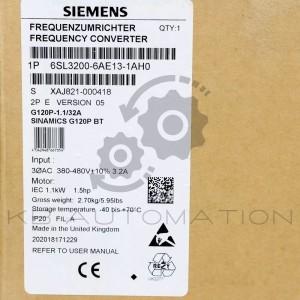 6SL3200-6AE13-1AH0-photo