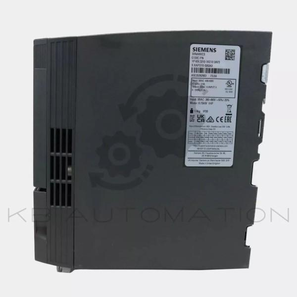 6SL3210-1KE12-3AF2-photo