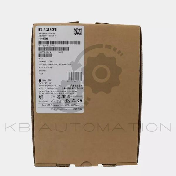 6SL3210-1KE12-3UF2-photo