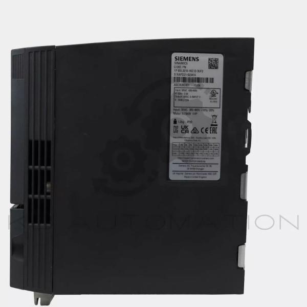 6SL3210-1KE12-3UF2-photo