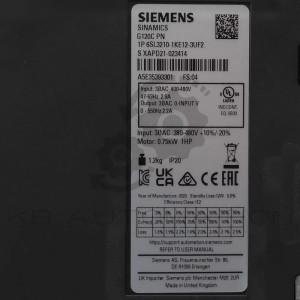 6SL3210-1KE12-3UF2-photo