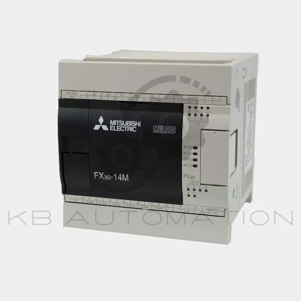 FX3G-14MR/ES-photo