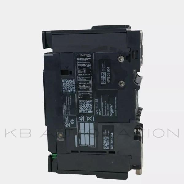 GV4PB115S-photo