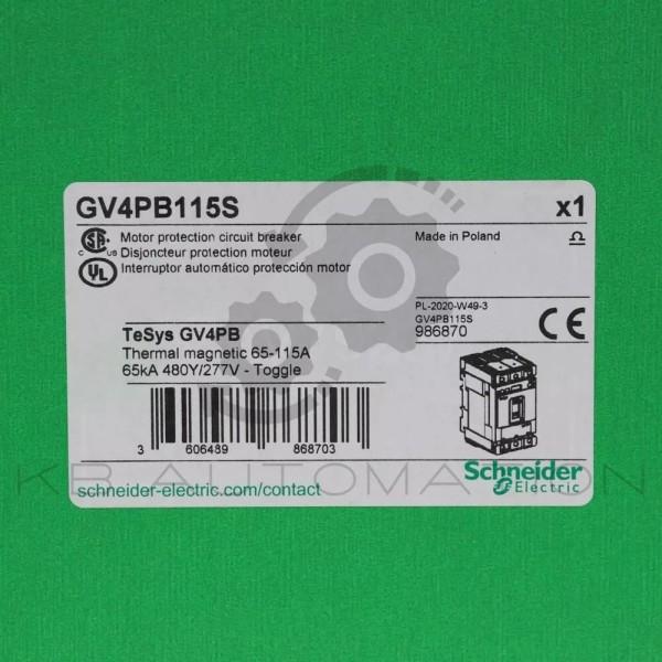 GV4PB115S-photo