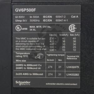 GV6P500F-photo