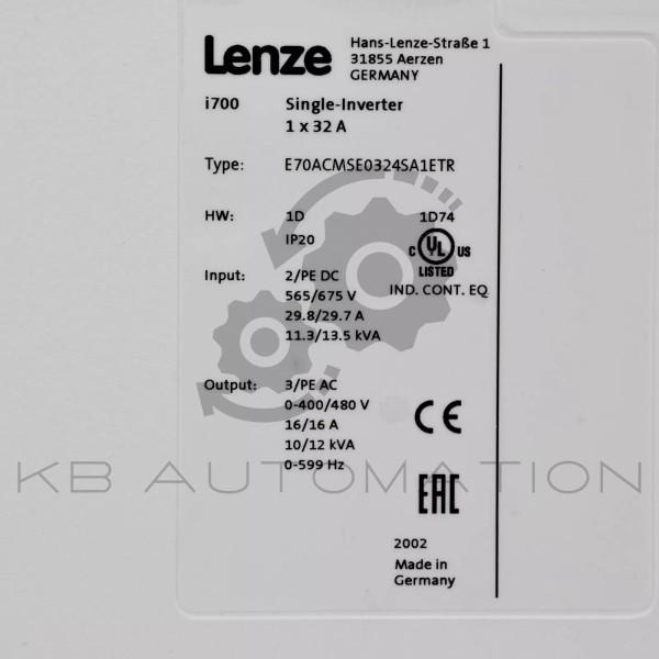 E70ACMSE0324SA1ETR-photo