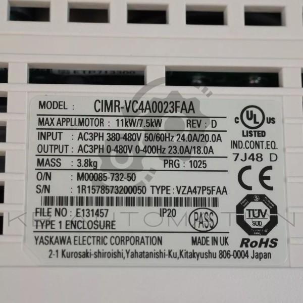 CIMR-VC4A0023FAA-photo