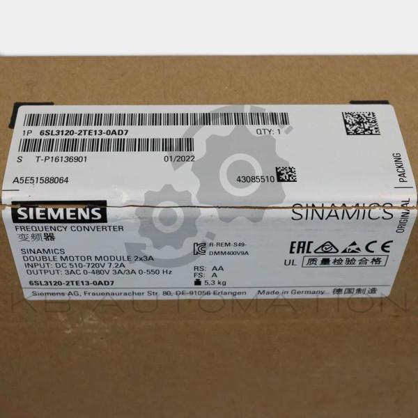 6SL3120-2TE13-0AD7-photo