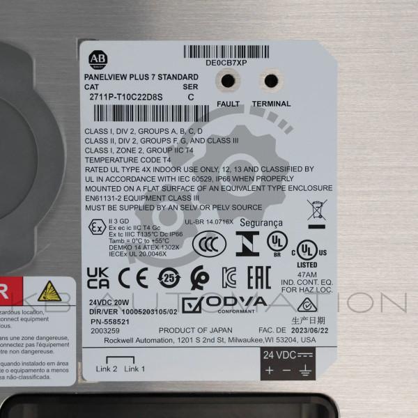 2711P-T10C22D8S-photo