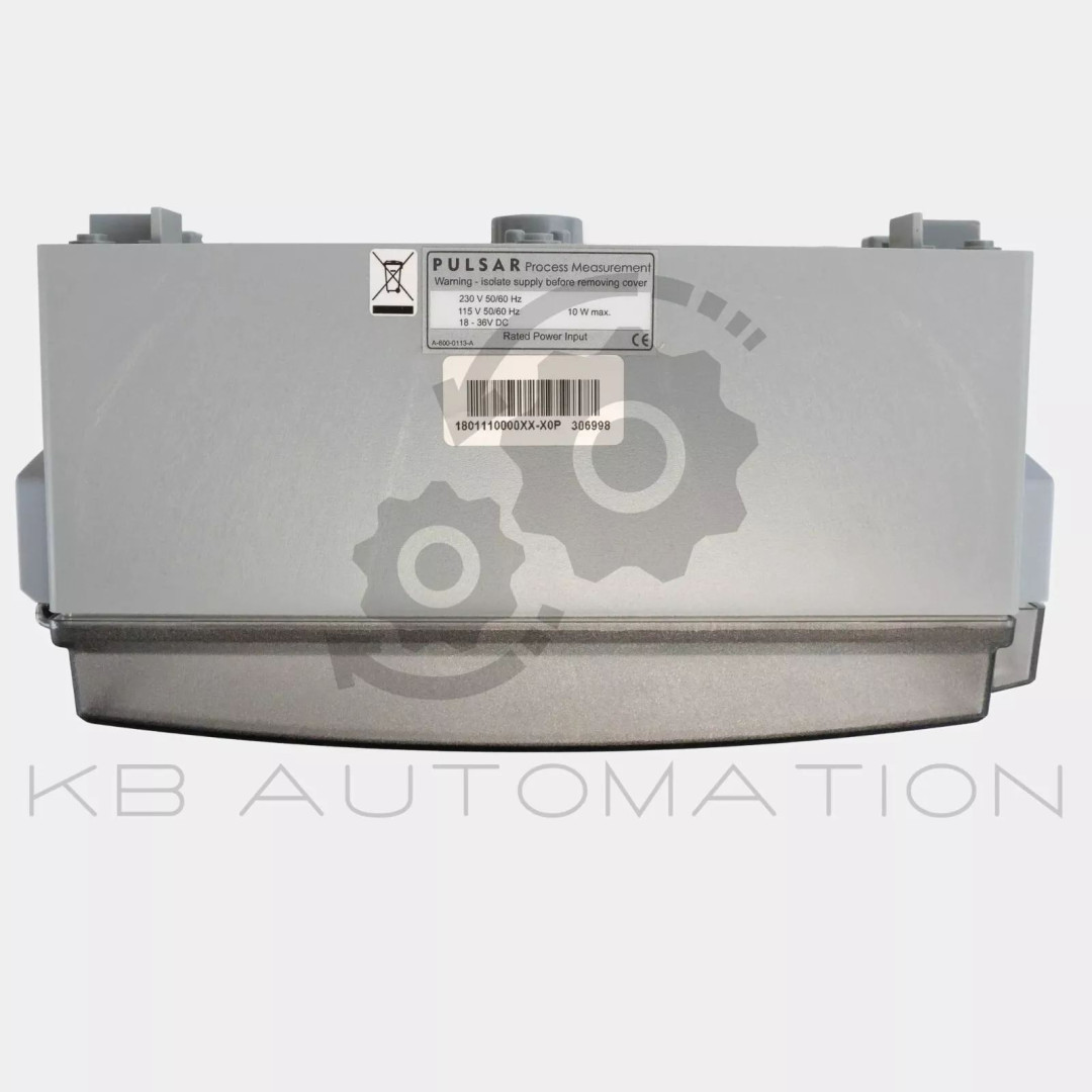 AMF プロジェクトX 15P 1801110000XX-X0P | KB Automation | Automation Parts Suppliers