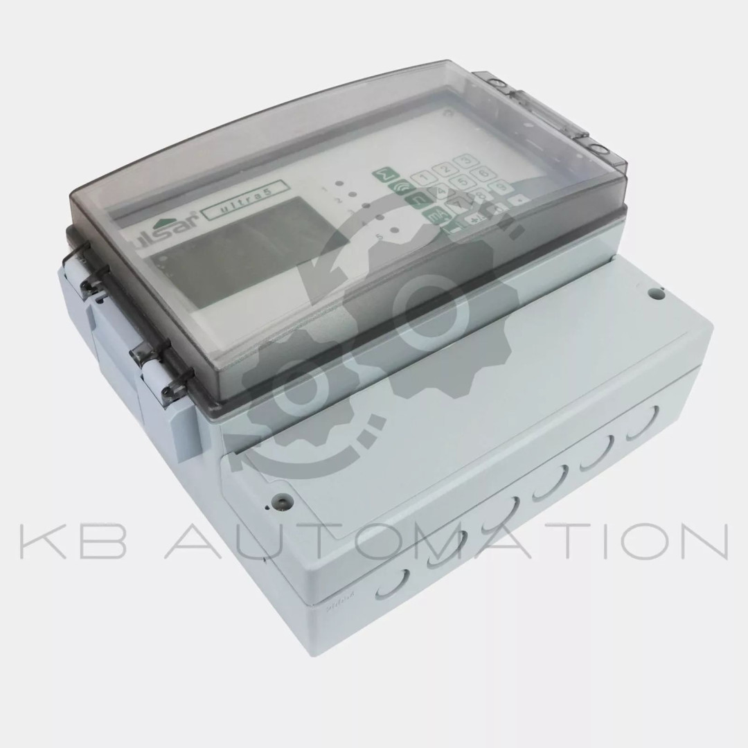 AMF プロジェクトX 15P 1801110000XX-X0P | KB Automation | Automation Parts Suppliers