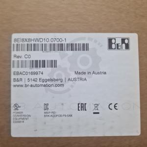 8EI8X8HWD10.0700-1