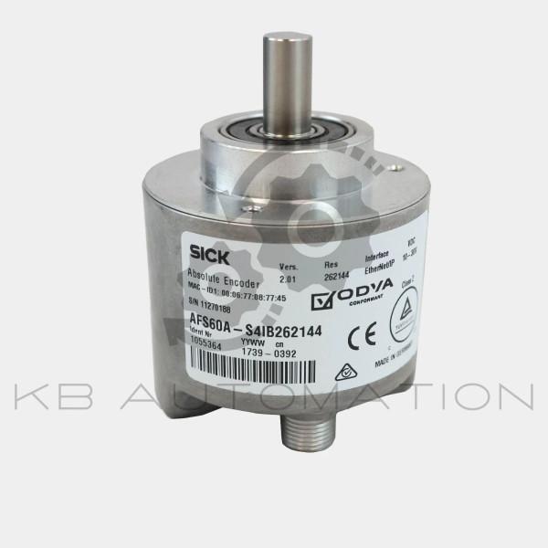 AFS60A-S4IB262144-photo