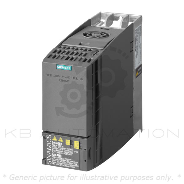 6SL3210-1KE17-5AF1-photo