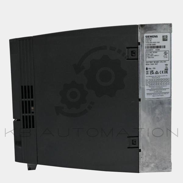 6SL3210-1KE21-7AF1-photo