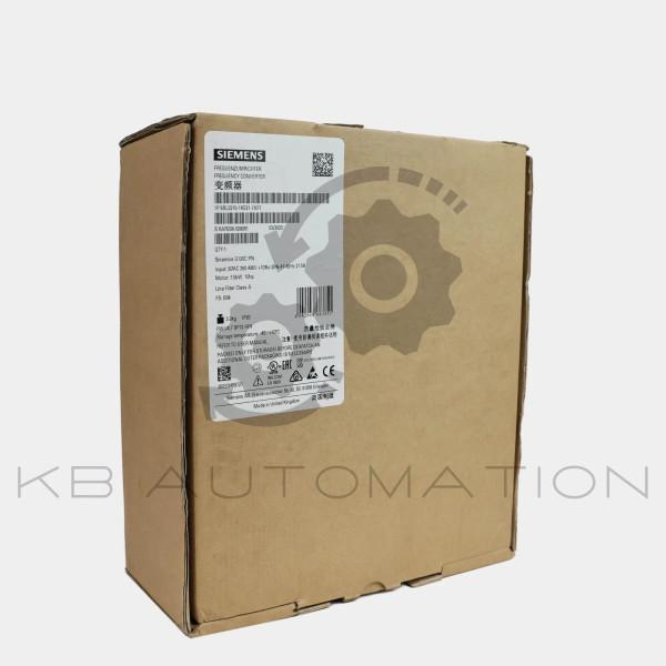 6SL3210-1KE21-7AF1-photo