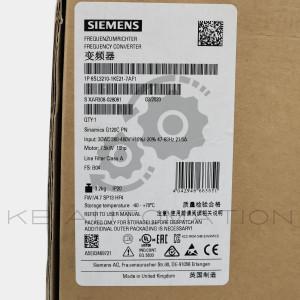 6SL3210-1KE21-7AF1-photo