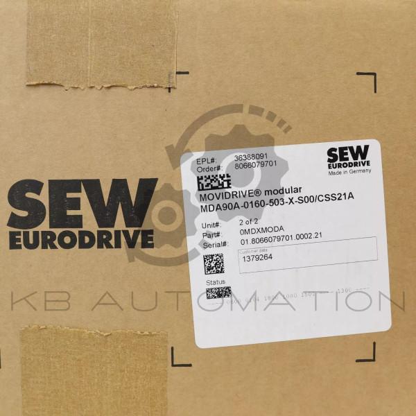 MDA90A-0160-503-X-S00/CSS21A-photo