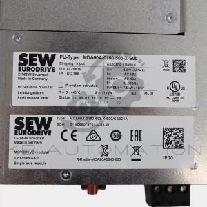 MDA90A-0160-503-X-S00/CSS21A-photo