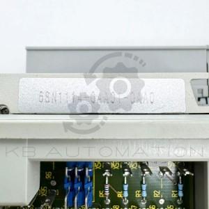 6SN1118-0AA11-0AA1-photo