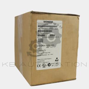 6SE6420-2AB21-5BA1
