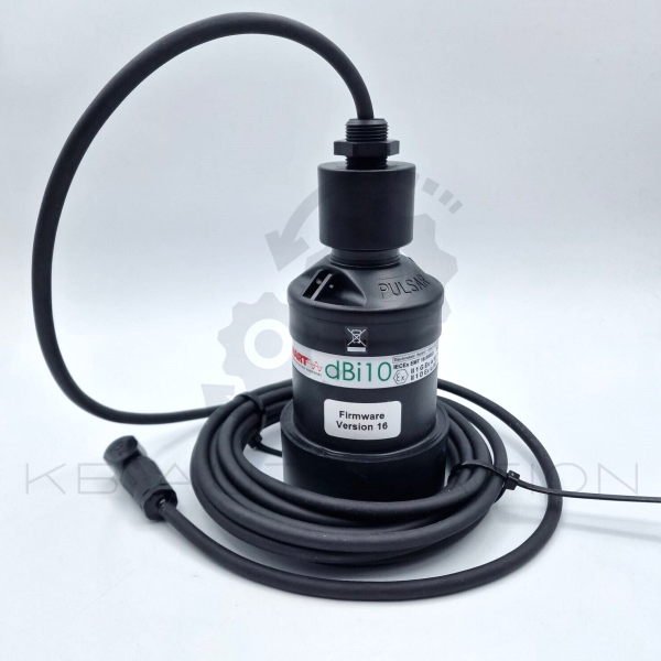 dBi10 10m HART Ex mb-photo