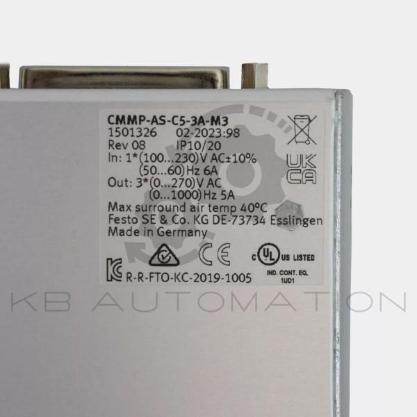 CMMP-AS-C5-3A-M3-photo