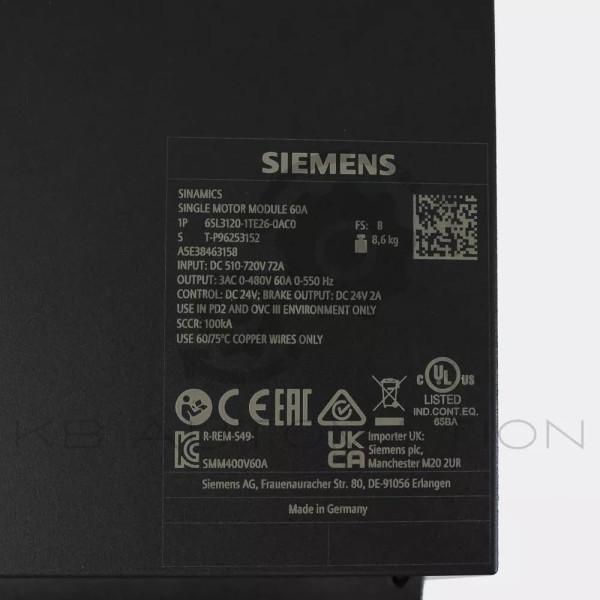 6SL3120-1TE26-0AC0-photo