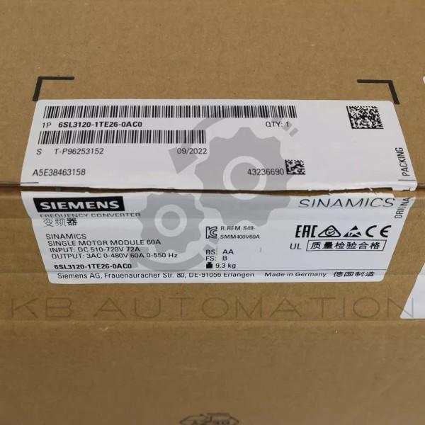 6SL3120-1TE26-0AC0-photo