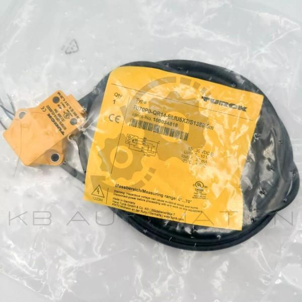 RI70P0-QR14-ELIU5X2/S1388 5m-photo