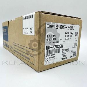 HG-KN43BK