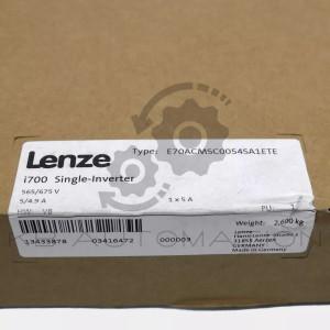 E70ACMSC0054SA1ETE-photo