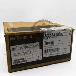 MR-J2S-200CT4