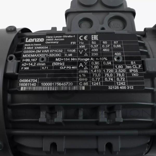 GSS04-2MVAR-071C32-photo