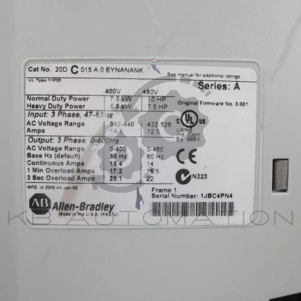 20DC015A0EYNANANK-photo