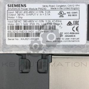 6SL3210-1NE13-1AG1-photo