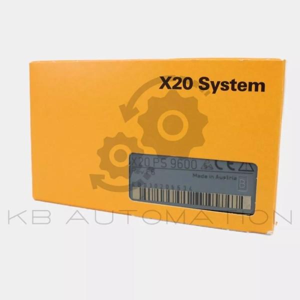 X20PS9600-photo