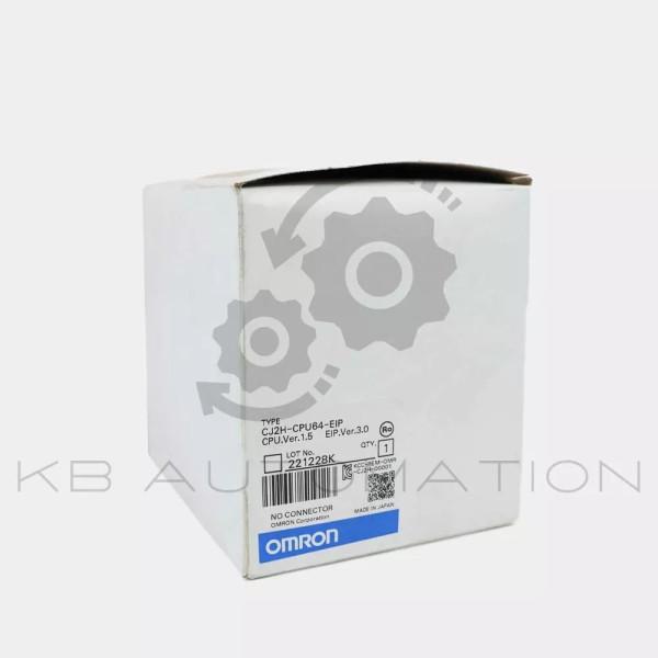 CJ2H-CPU64-EIP-photo