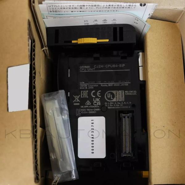 CJ2H-CPU64-EIP-photo