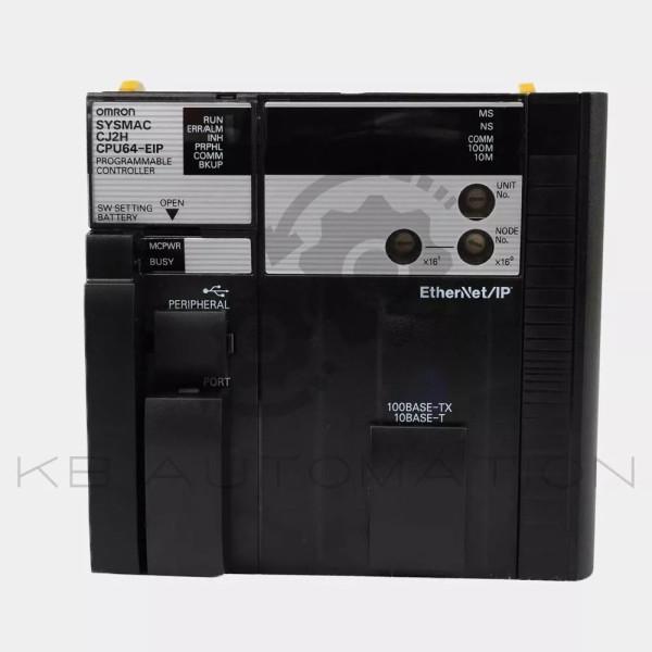 CJ2H-CPU64-EIP-photo