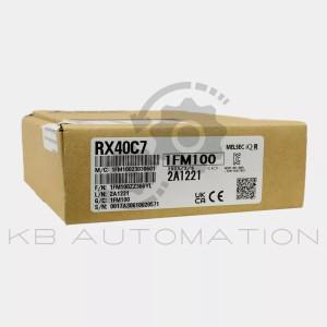 RX40C7