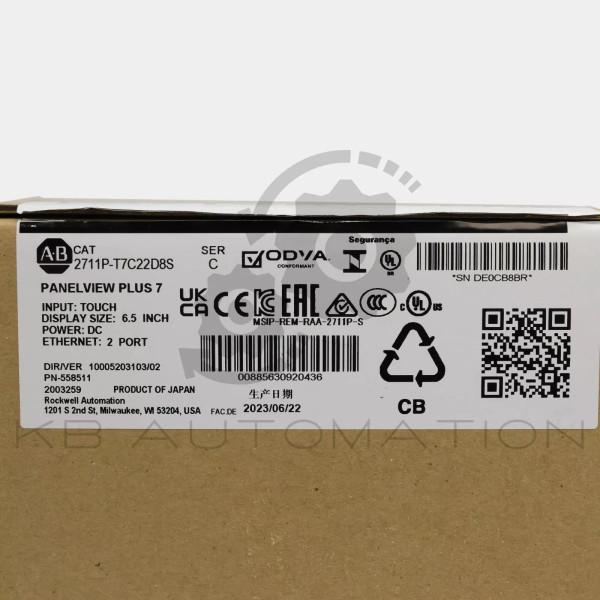 2711P-T7C22D8S-photo